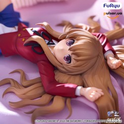 Toradora! Noodle Stopper Figure -Taiga Aisaka-