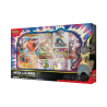 Pokemon TCG – Mega Lucario Ex Figure Collection
