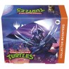 Teenage Mutant Ninja Turtles – Collector Booster Box (Inglés) – Magic: The Gathering