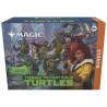 Teenage Mutant Ninja Turtles - Bundle (Inglés) - Magic: The Gathering