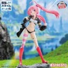 That Time I Got Reincarnated as a Slime ESPRESTO-Threefold union-Milim Nava