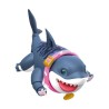 Marvel Rivals Champion Class 12 Jeff The Land Shark Model Kits | Blokees