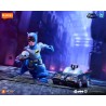 PREVENTA - DC Defender Version 01 Legendary Batman Assemble 12 in 1