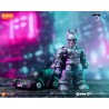 PREVENTA - DC Defender Version 01 Legendary Batman Assemble 12 in 1