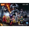 PREVENTA - DC Defender Version 02 Justice League 12 in 1