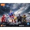 PREVENTA - DC Defender Version 02 Justice League 12 in 1
