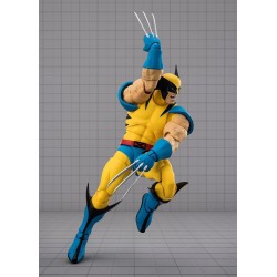 PREVENTA - S.H.Figuarts WOLVERINE (GAMERVERSE)