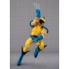PREVENTA - S.H.Figuarts WOLVERINE (GAMERVERSE)