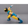 PREVENTA - S.H.Figuarts WOLVERINE (GAMERVERSE)