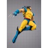 PREVENTA - S.H.Figuarts WOLVERINE (GAMERVERSE)