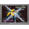 PREVENTA - S.H.Figuarts WOLVERINE (GAMERVERSE)